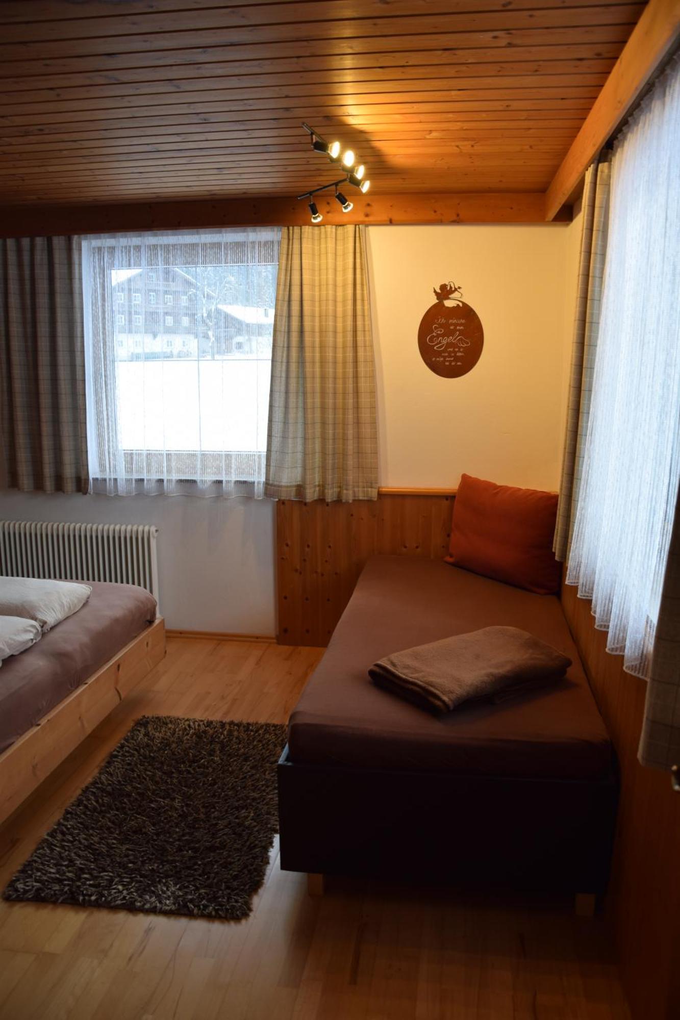 Haus Weitenstich Zell am Ziller Exterior photo