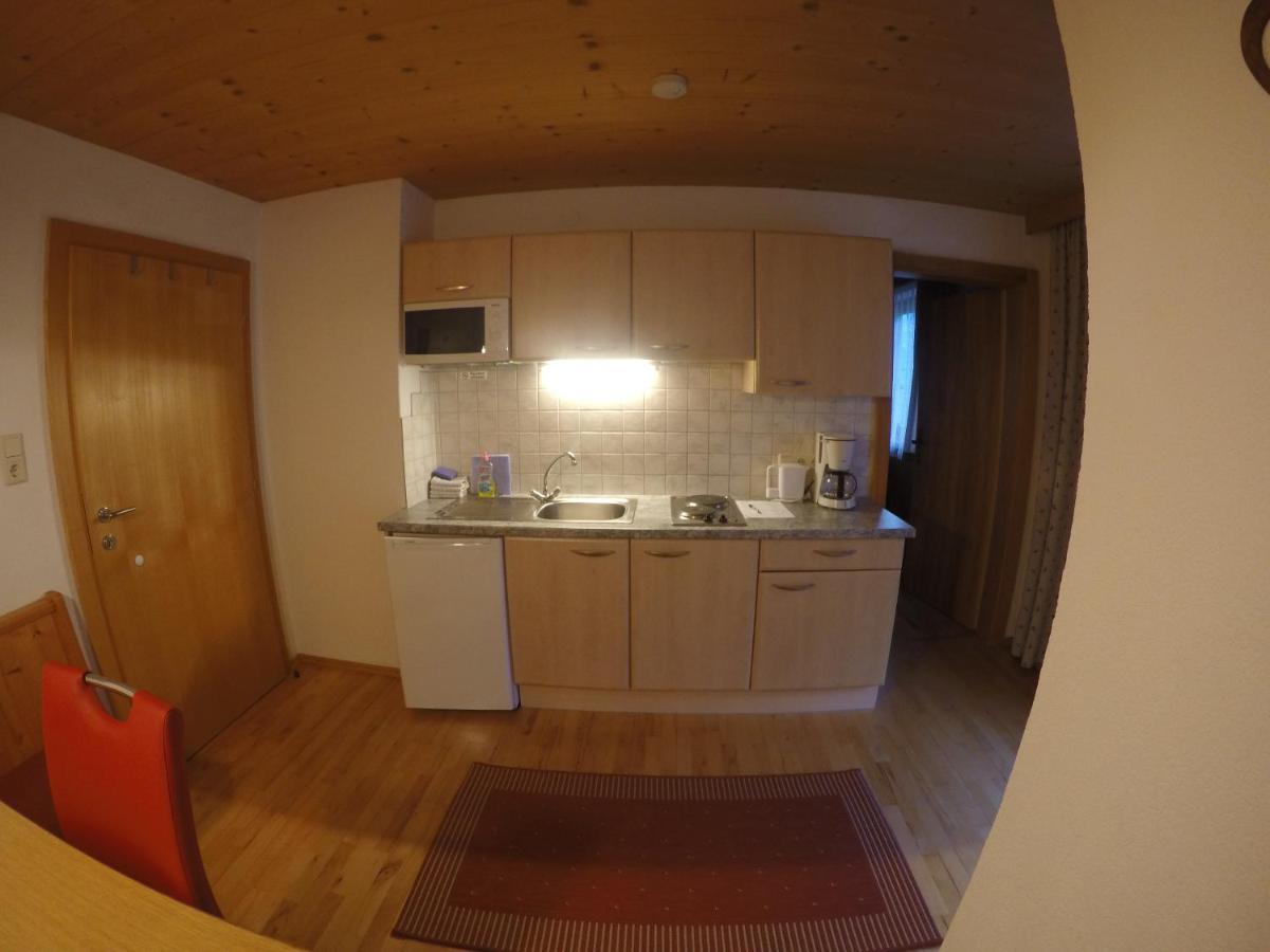 Haus Weitenstich Zell am Ziller Exterior photo