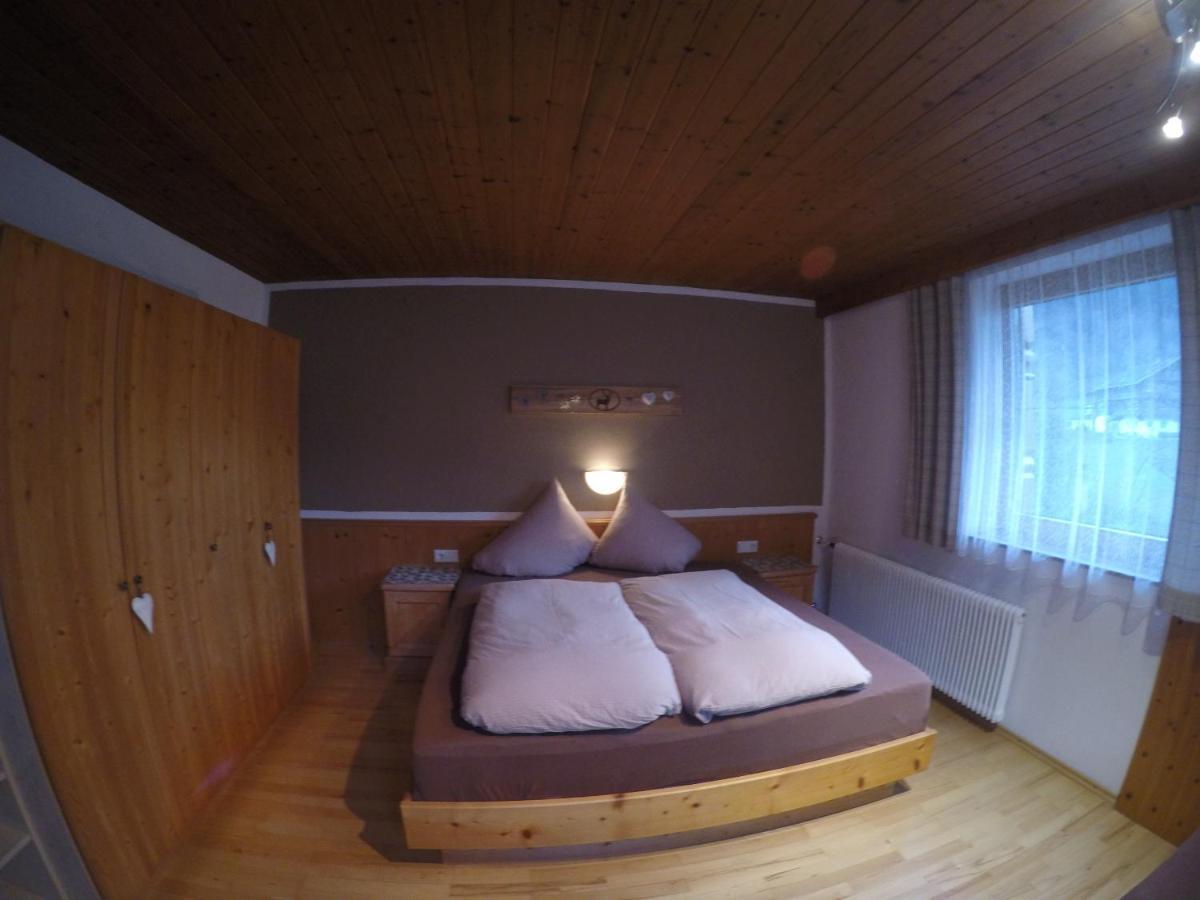 Haus Weitenstich Zell am Ziller Exterior photo