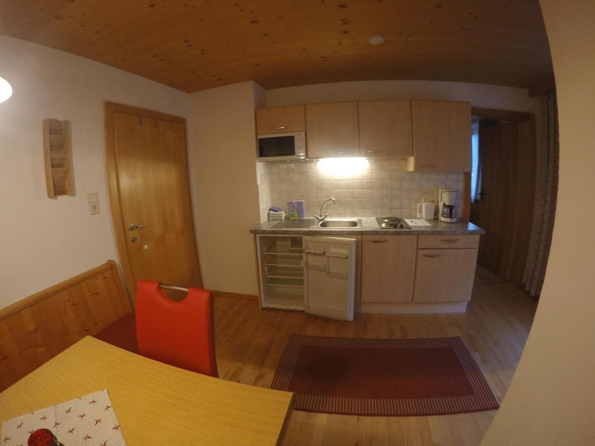 Haus Weitenstich Zell am Ziller Exterior photo
